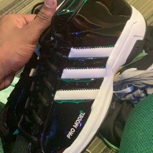 Meet your Posher, kicksandclothes23